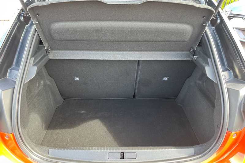 Used Vauxhall Corsa 2020 for sale - 76530473: Photo 25