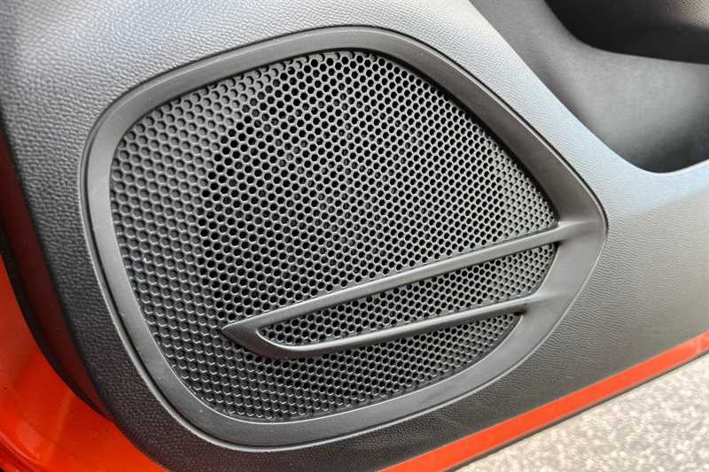 Used Vauxhall Corsa 2020 for sale - 76530473: Photo 27