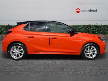 Used Vauxhall Corsa undefined for sale - 76530473: Photo