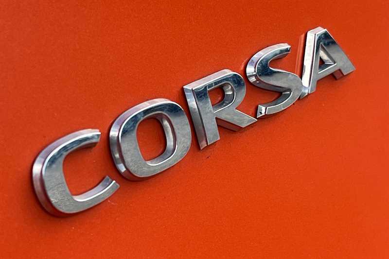 Used Vauxhall Corsa 2020 for sale - 76530473: Photo 30