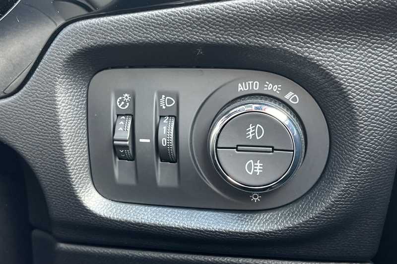 Used Vauxhall Corsa 2020 for sale - 76530473: Photo 42