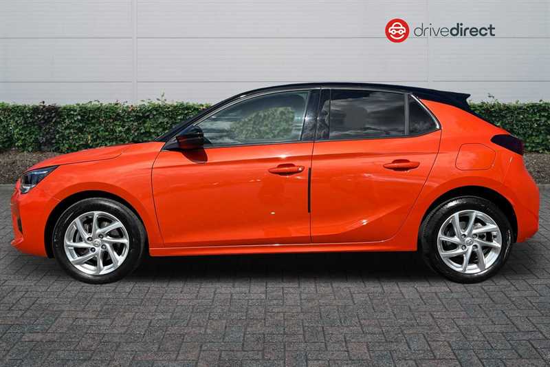 Used Vauxhall Corsa 2020 for sale - 76530473: Photo 6