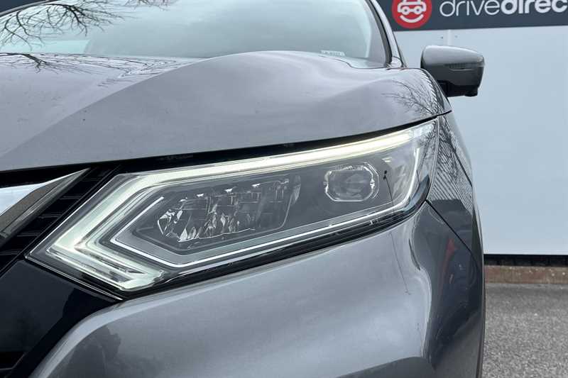 Used Nissan Qashqai 2019 for sale - 78142626: Photo 29