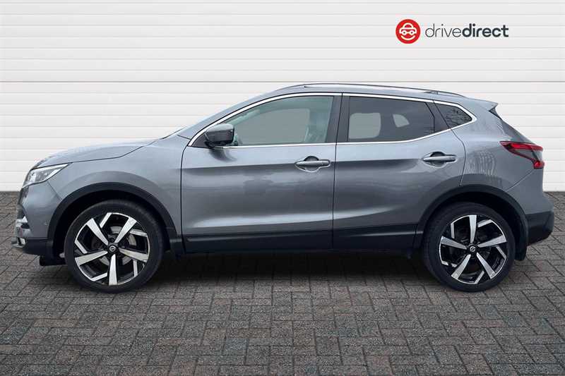 Used Nissan Qashqai 2019 for sale - 78142626: Photo 6