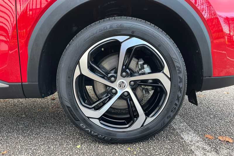 Used MG MG HS 2023 for sale - 76444064: Photo 11