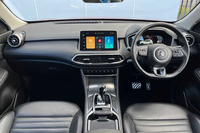 Used MG MG HS 2023 for sale - 76444064: Photo 13