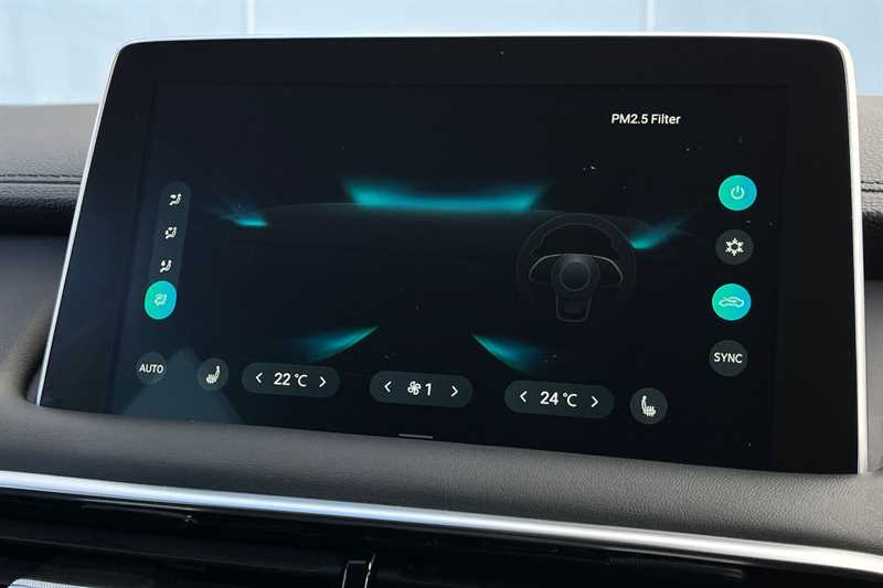 Used MG MG HS 2023 for sale - 76444064: Photo 15