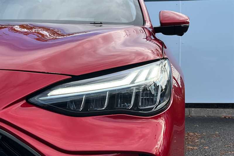 Used MG MG HS 2023 for sale - 76444064: Photo 29