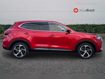 Used MG MG HS 2023 for sale - 76444064: Photo