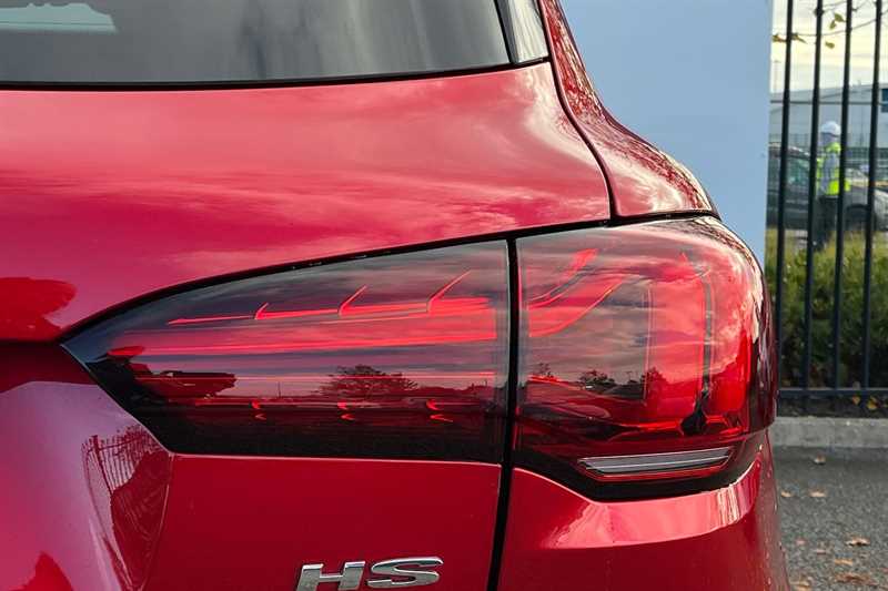 Used MG MG HS 2023 for sale - 76444064: Photo 32