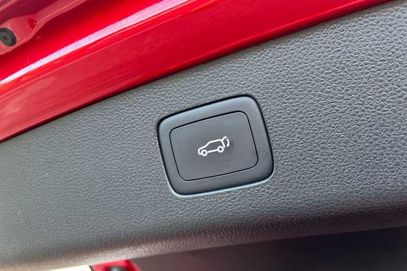 Used MG MG HS 2023 for sale - 76444064: Photo 38