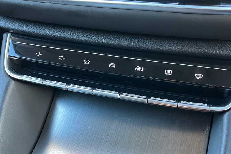 Used MG MG HS 2023 for sale - 76444064: Photo 40