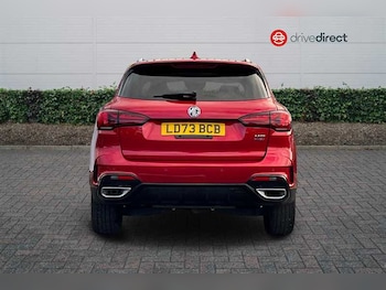 Used MG MG HS 2023 for sale - 76444064: Photo