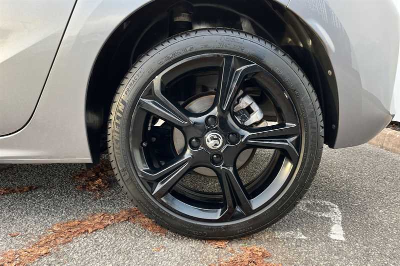 Used Vauxhall Corsa 2023 for sale - 76462519: Photo 10