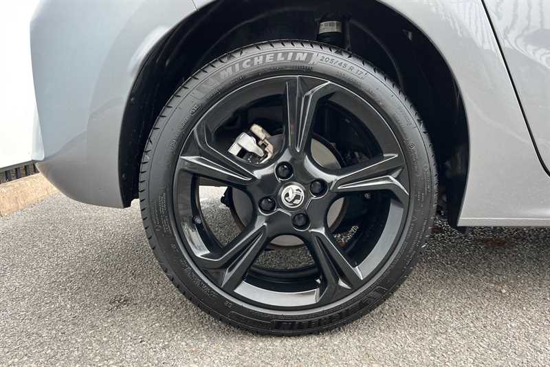 Used Vauxhall Corsa 2023 for sale - 76462519: Photo 12