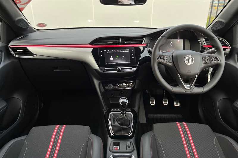 Used Vauxhall Corsa 2023 for sale - 76462519: Photo 13