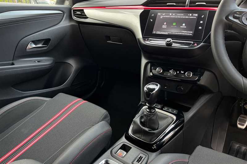 Used Vauxhall Corsa 2023 for sale - 76462519: Photo 14