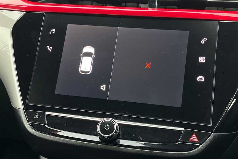 Used Vauxhall Corsa 2023 for sale - 76462519: Photo 19