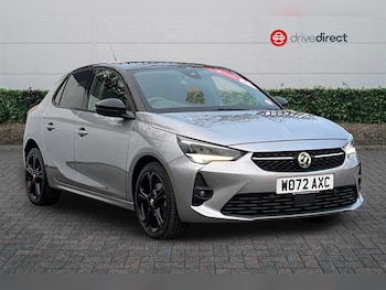 Vauxhall - Corsa