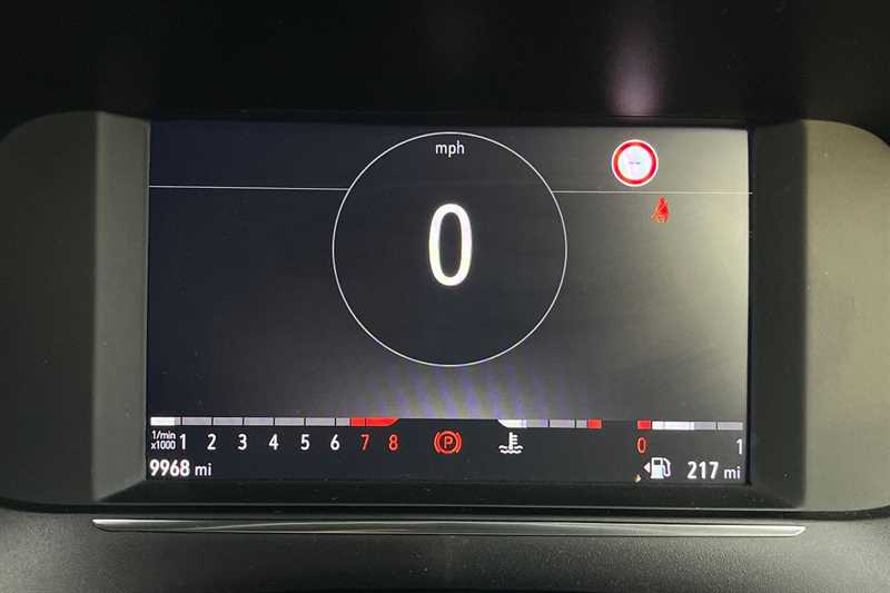 Used Vauxhall Corsa 2023 for sale - 76462519: Photo 20