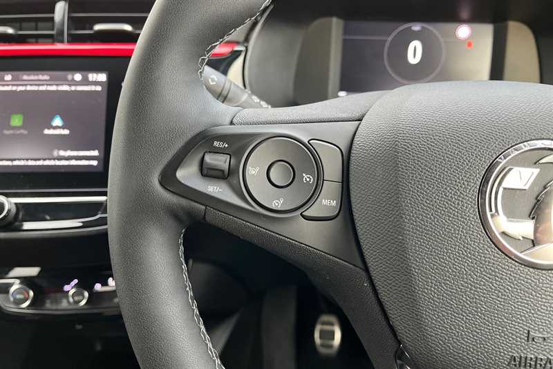 Used Vauxhall Corsa 2023 for sale - 76462519: Photo 21