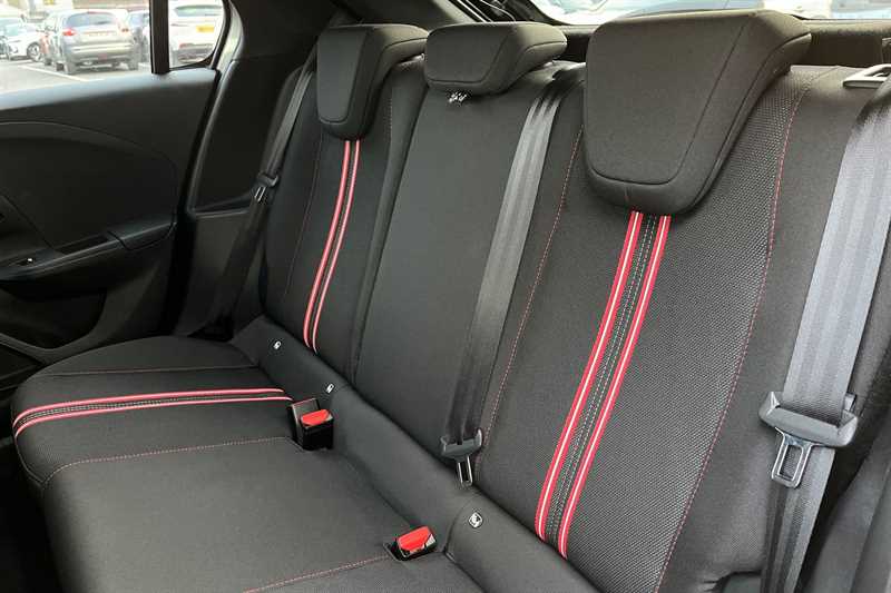 Used Vauxhall Corsa 2023 for sale - 76462519: Photo 24