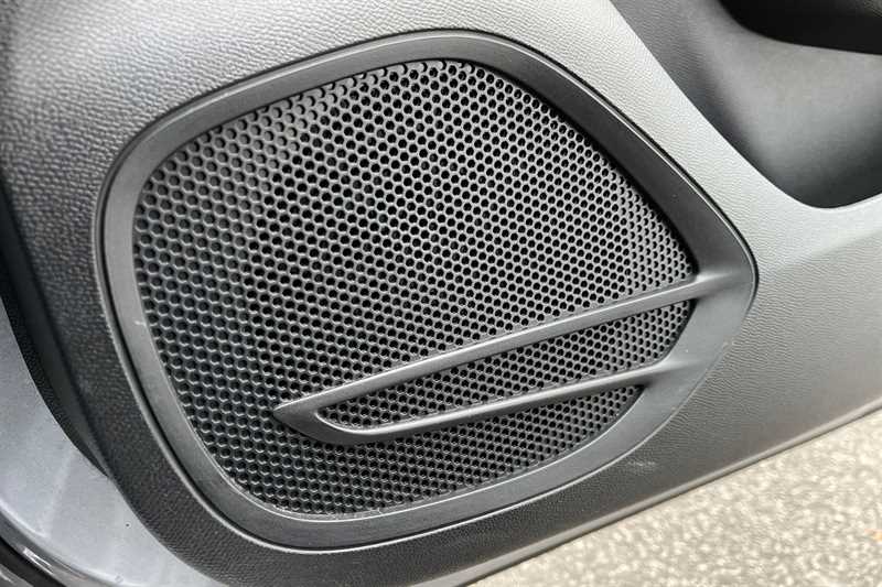 Used Vauxhall Corsa 2023 for sale - 76462519: Photo 27