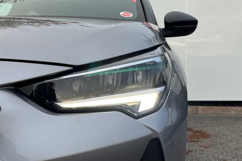 Used Vauxhall Corsa 2023 for sale - 76462519: Photo 29