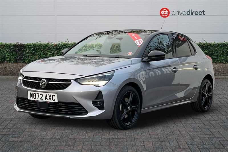 Used Vauxhall Corsa 2023 for sale - 76462519: Photo 7