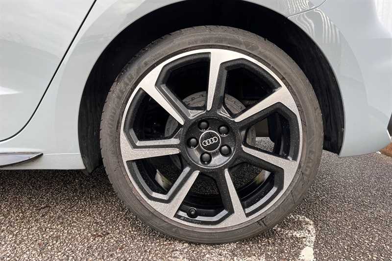 Used Audi A1 2022 for sale - 77566983: Photo 10