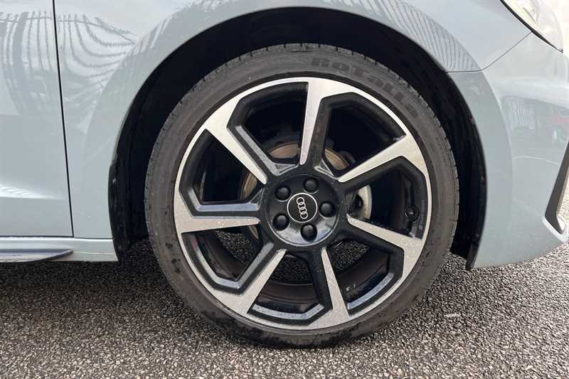 Used Audi A1 2022 for sale - 77566983: Photo 11