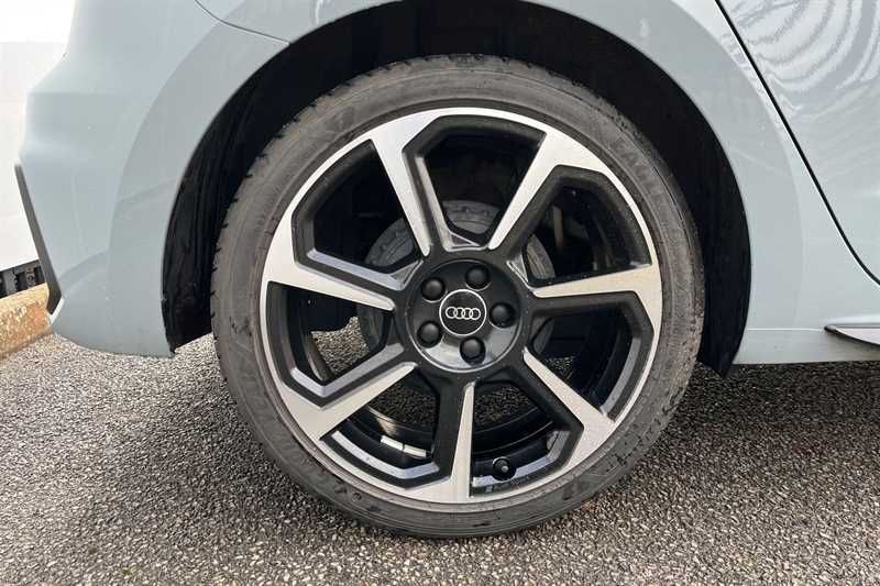 Used Audi A1 2022 for sale - 77566983: Photo 12