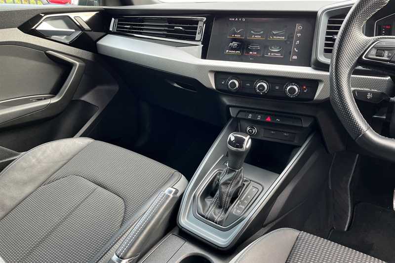 Used Audi A1 2022 for sale - 77566983: Photo 14