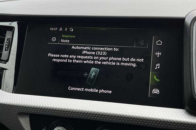 Used Audi A1 2022 for sale - 77566983: Photo 18