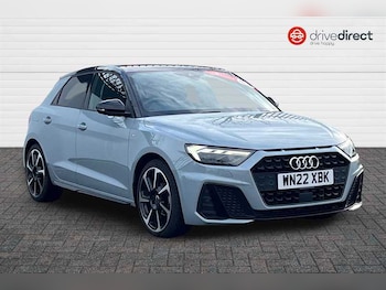 Audi A1 feature image