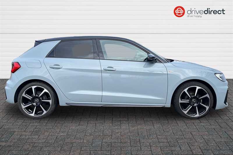 Used Audi A1 2022 for sale - 77566983: Photo 2