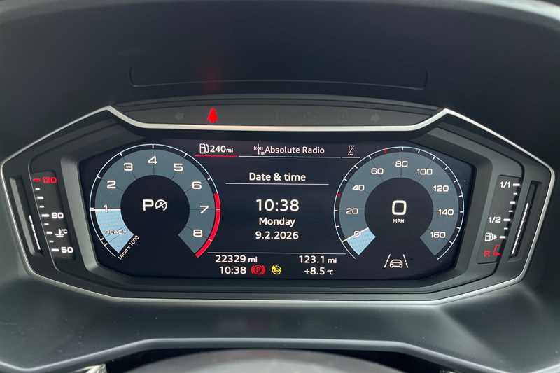 Used Audi A1 2022 for sale - 77566983: Photo 20