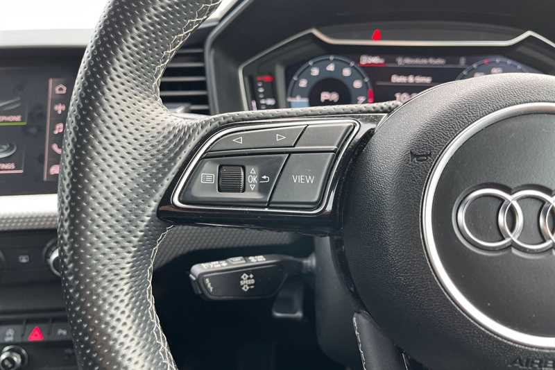 Used Audi A1 2022 for sale - 77566983: Photo 21