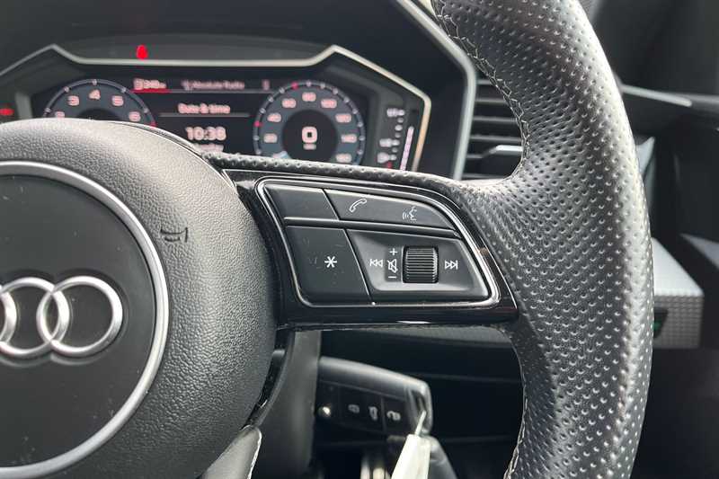 Used Audi A1 2022 for sale - 77566983: Photo 22