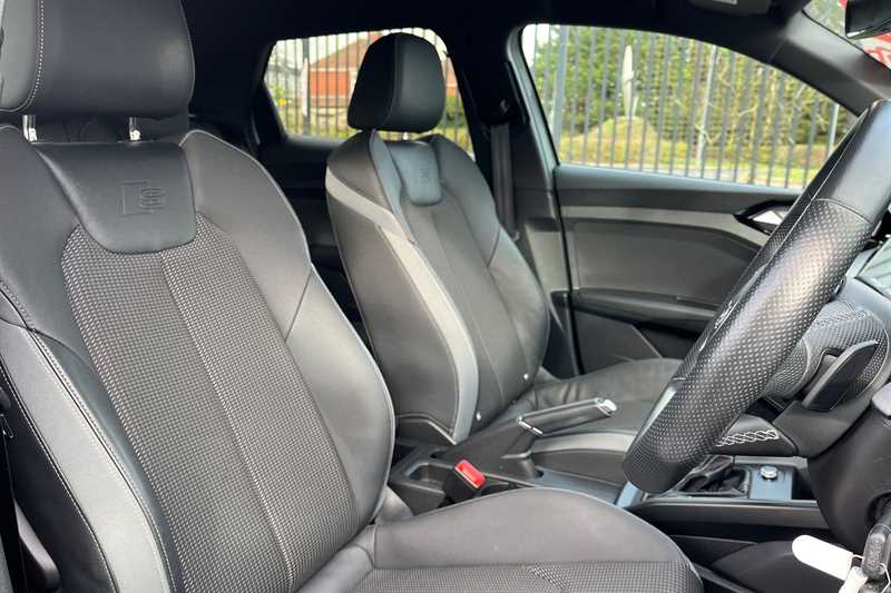 Used Audi A1 2022 for sale - 77566983: Photo 23