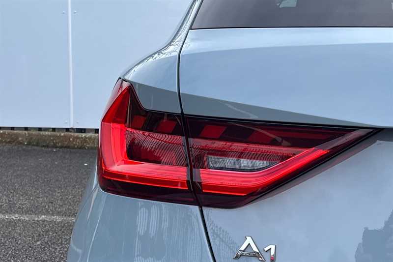 Used Audi A1 2022 for sale - 77566983: Photo 31