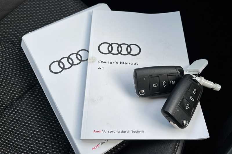 Used Audi A1 2022 for sale - 77566983: Photo 36