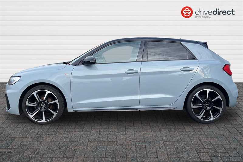 Used Audi A1 2022 for sale - 77566983: Photo 6