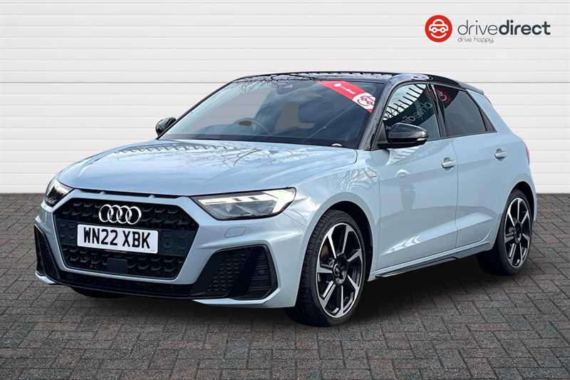 Used Audi A1 2022 for sale - 77566983: Photo 7