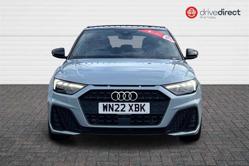 Used Audi A1 2022 for sale - 77566983: Photo 8