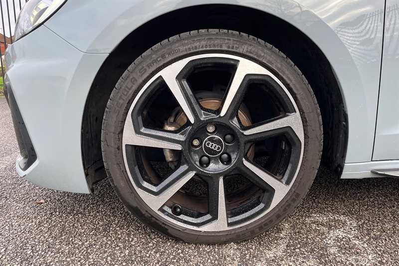 Used Audi A1 2022 for sale - 77566983: Photo 9