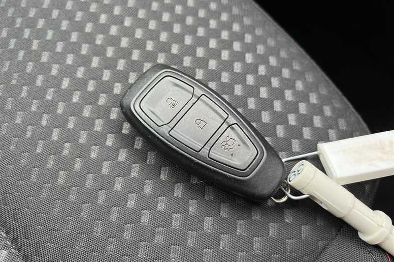 Used Ford Focus 2023 for sale - 78137754: Photo 36