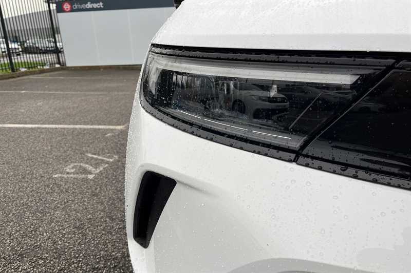 Used Vauxhall Mokka 2023 for sale - 77391317: Photo 28