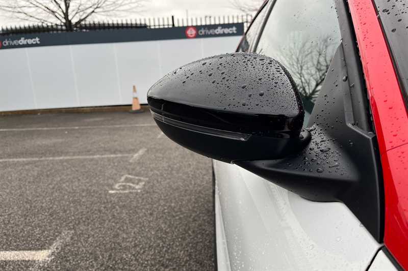 Used Vauxhall Mokka 2023 for sale - 77391317: Photo 34