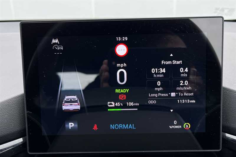 Used MG MG4 2023 for sale - 77486213: Photo 20